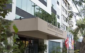 Hotel Foresta Lima